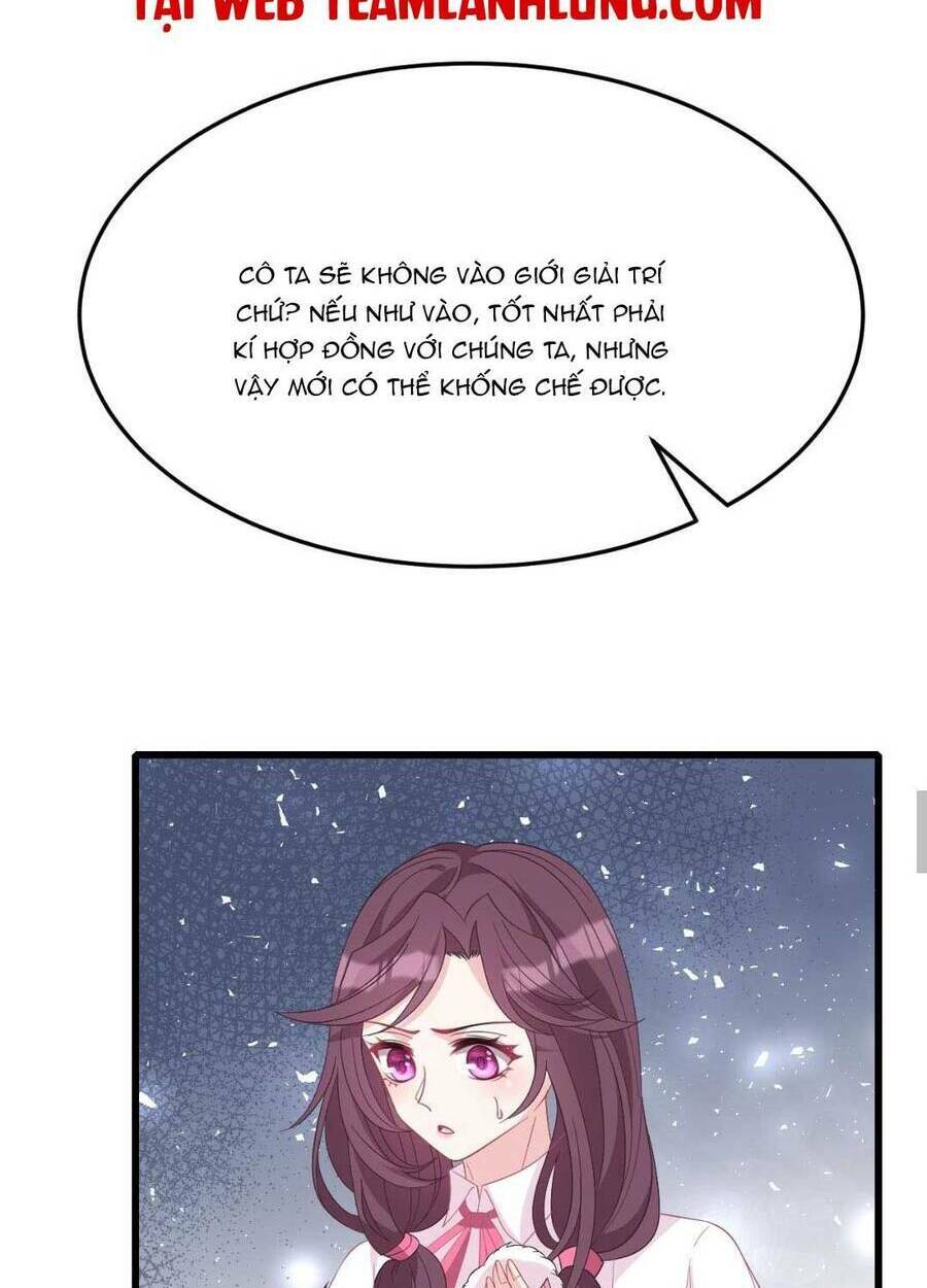 Thiên Kim Toàn Năng Đại Tài - Chapter 16 - Page 19