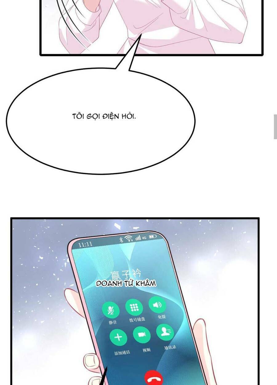 Thiên Kim Toàn Năng Đại Tài - Chapter 16 - Page 21