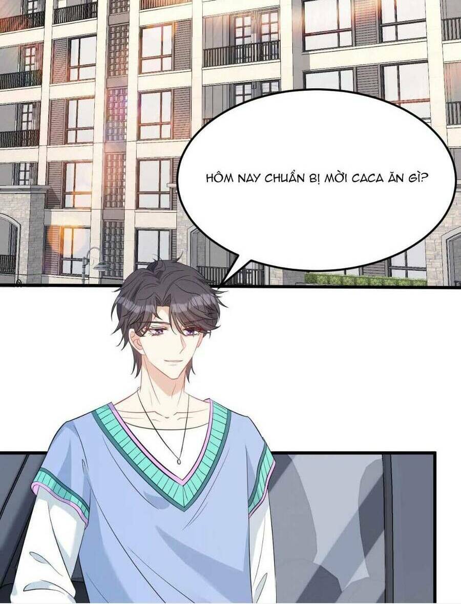 Thiên Kim Toàn Năng Đại Tài - Chapter 16 - Page 30