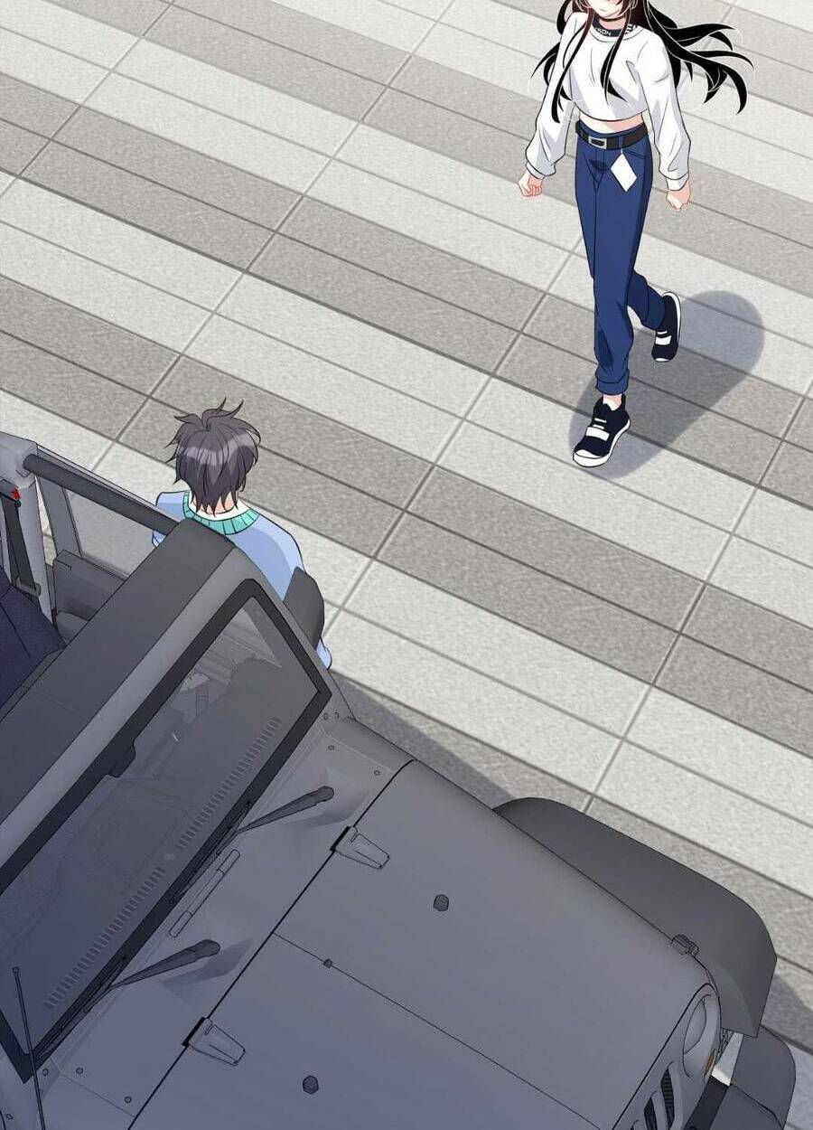 Thiên Kim Toàn Năng Đại Tài - Chapter 16 - Page 33