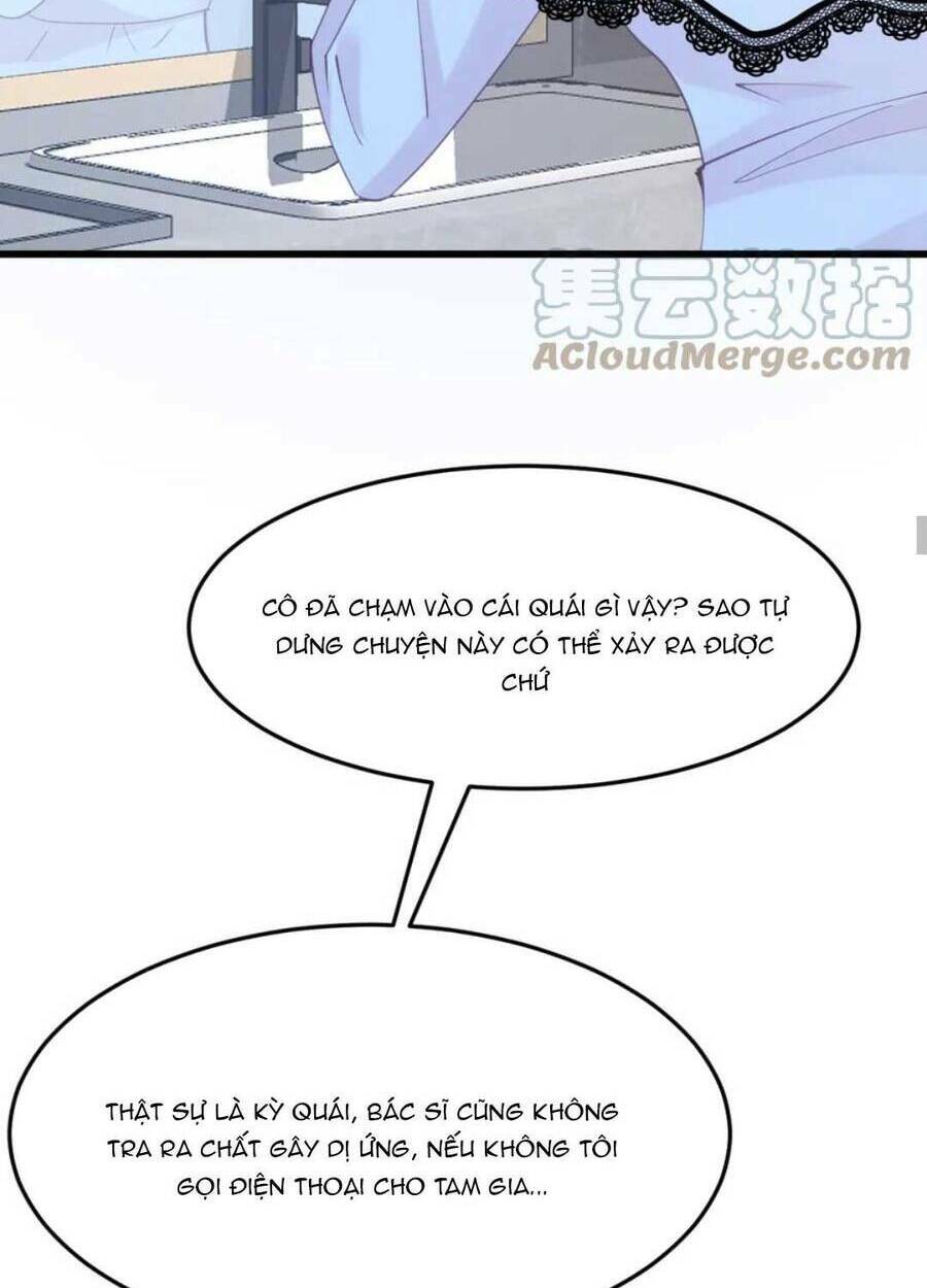 Thiên Kim Toàn Năng Đại Tài - Chapter 17 - Page 44