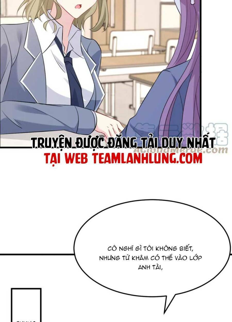 Thiên Kim Toàn Năng Đại Tài - Chapter 17 - Page 57