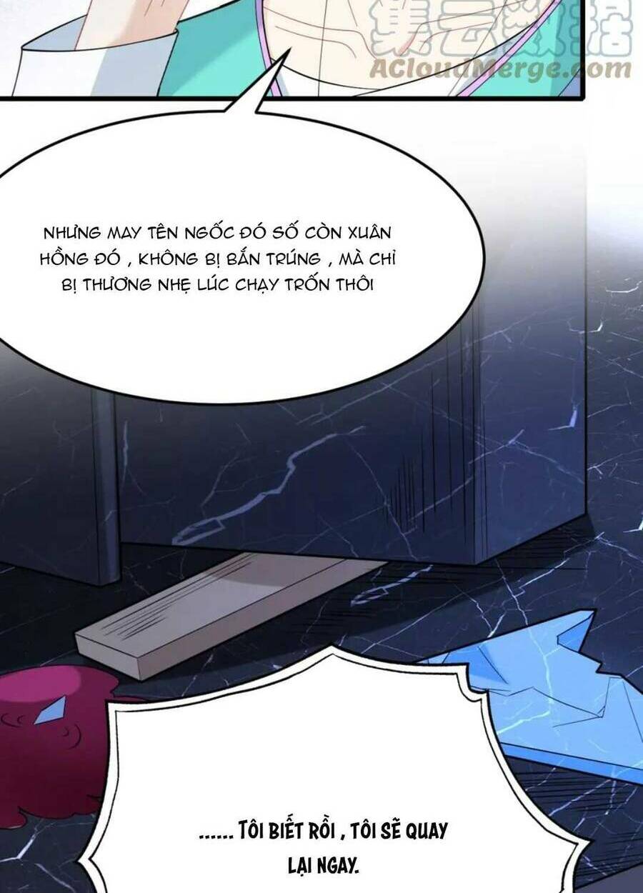 Thiên Kim Toàn Năng Đại Tài - Chapter 17 - Page 7