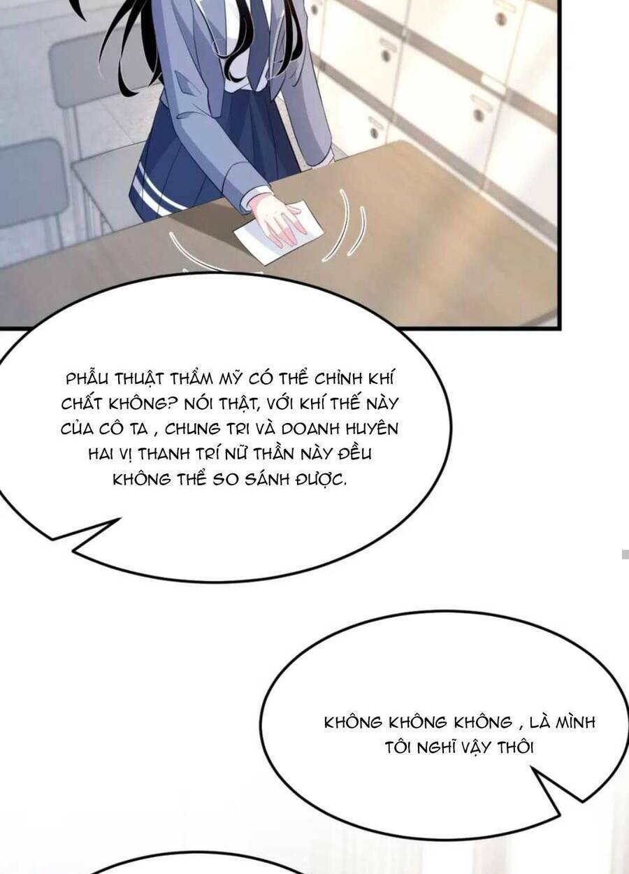 Thiên Kim Toàn Năng Đại Tài - Chapter 18 - Page 19