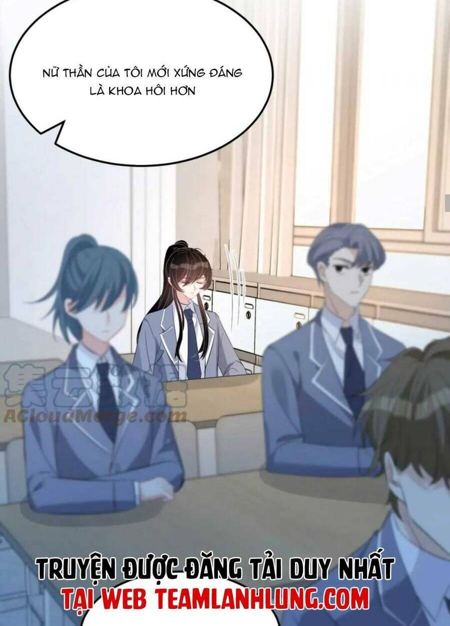 Thiên Kim Toàn Năng Đại Tài - Chapter 18 - Page 20