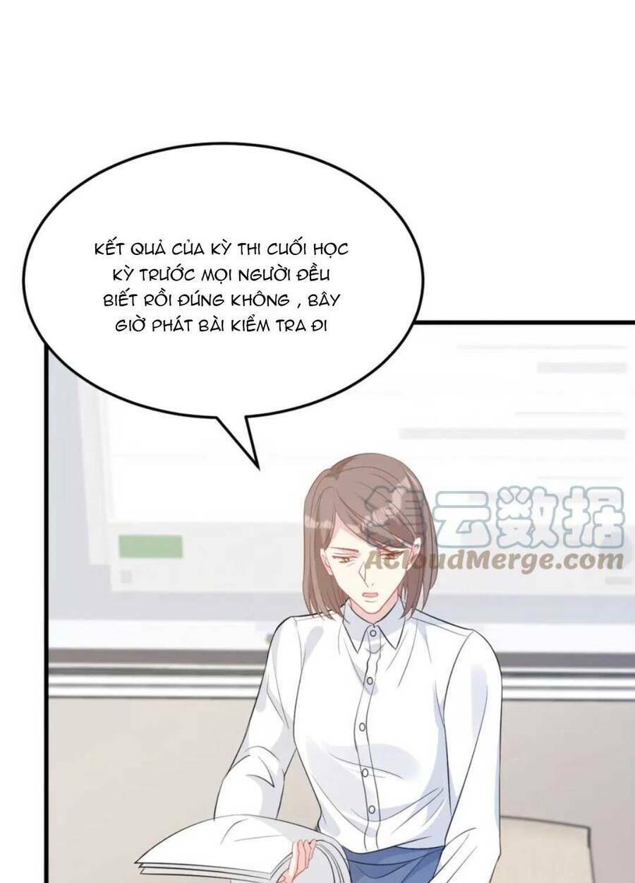 Thiên Kim Toàn Năng Đại Tài - Chapter 18 - Page 24