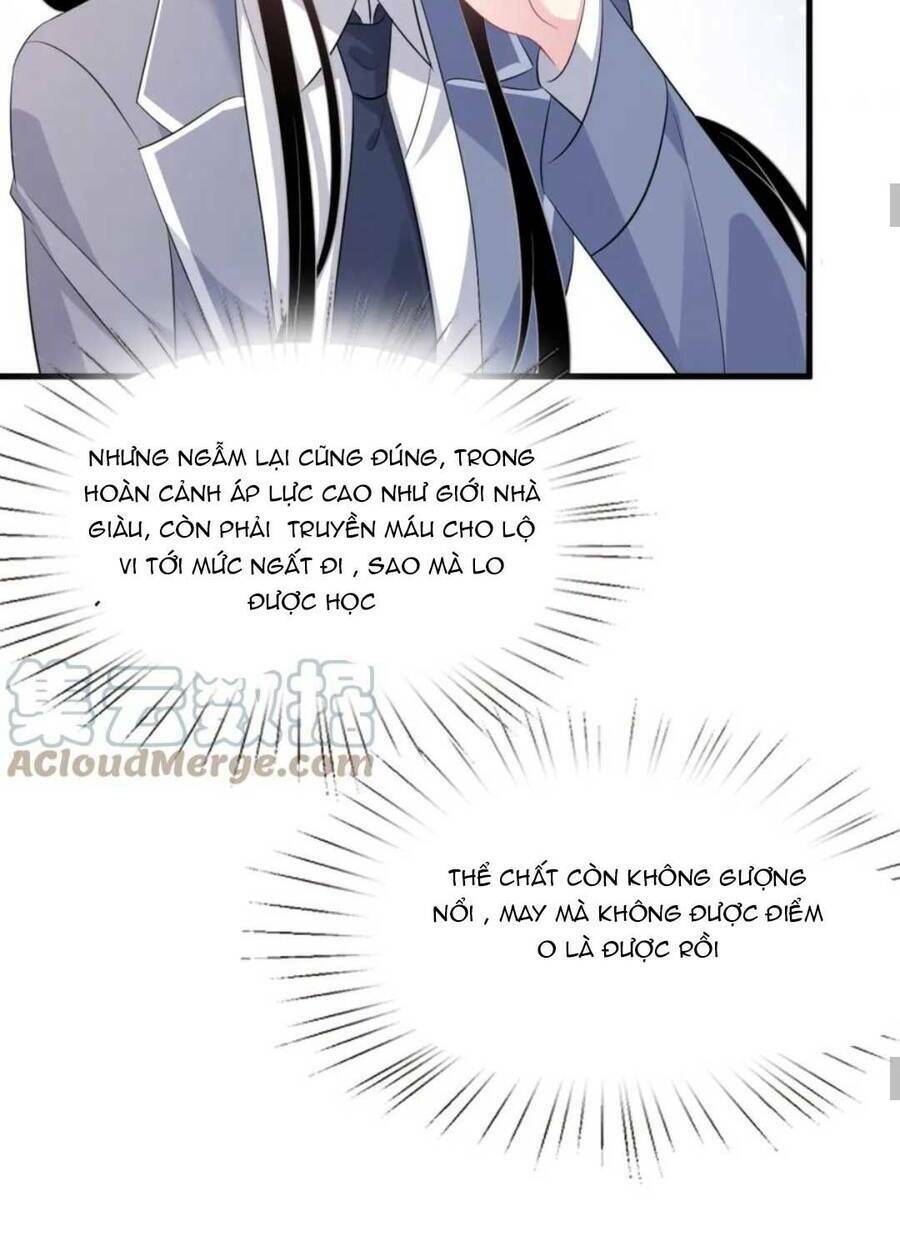 Thiên Kim Toàn Năng Đại Tài - Chapter 18 - Page 28