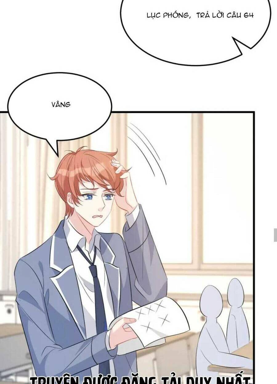 Thiên Kim Toàn Năng Đại Tài - Chapter 18 - Page 31