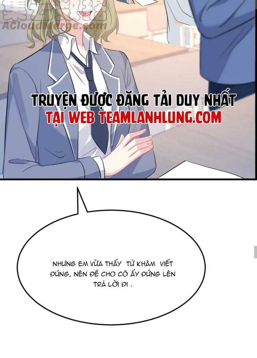 Thiên Kim Toàn Năng Đại Tài - Chapter 18 - Page 33