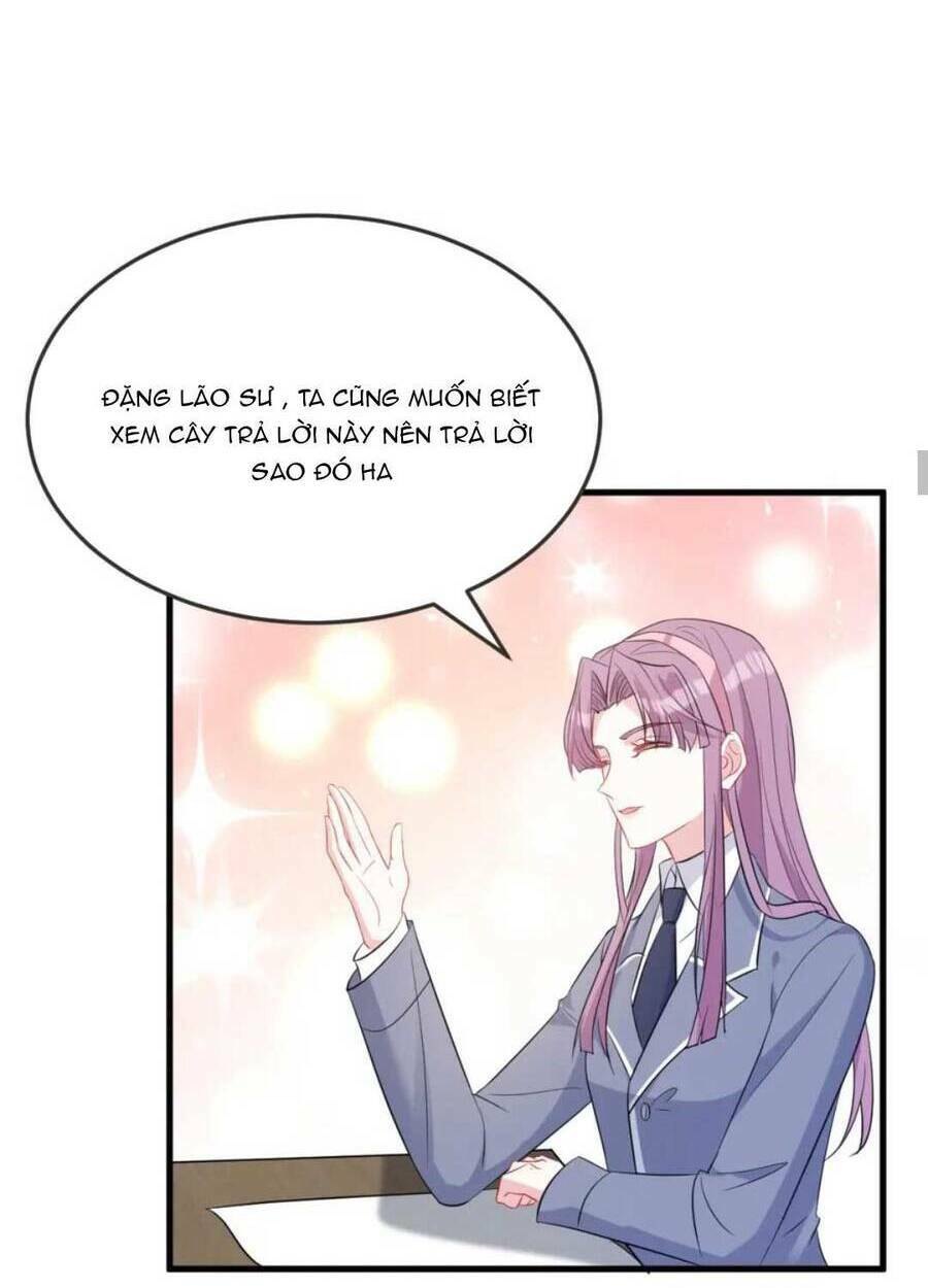 Thiên Kim Toàn Năng Đại Tài - Chapter 18 - Page 34