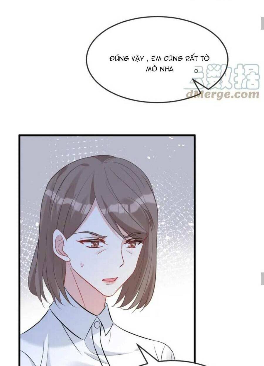 Thiên Kim Toàn Năng Đại Tài - Chapter 18 - Page 35