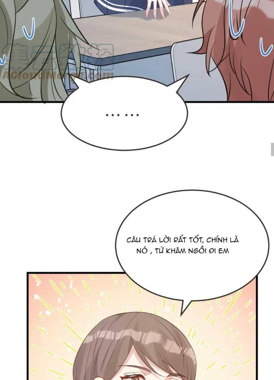 Thiên Kim Toàn Năng Đại Tài - Chapter 18 - Page 40