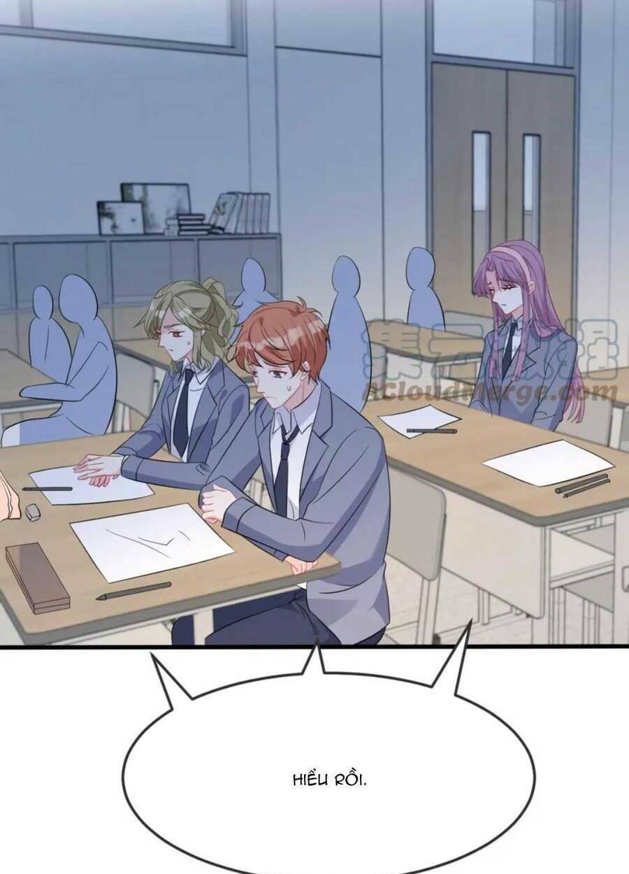 Thiên Kim Toàn Năng Đại Tài - Chapter 18 - Page 42