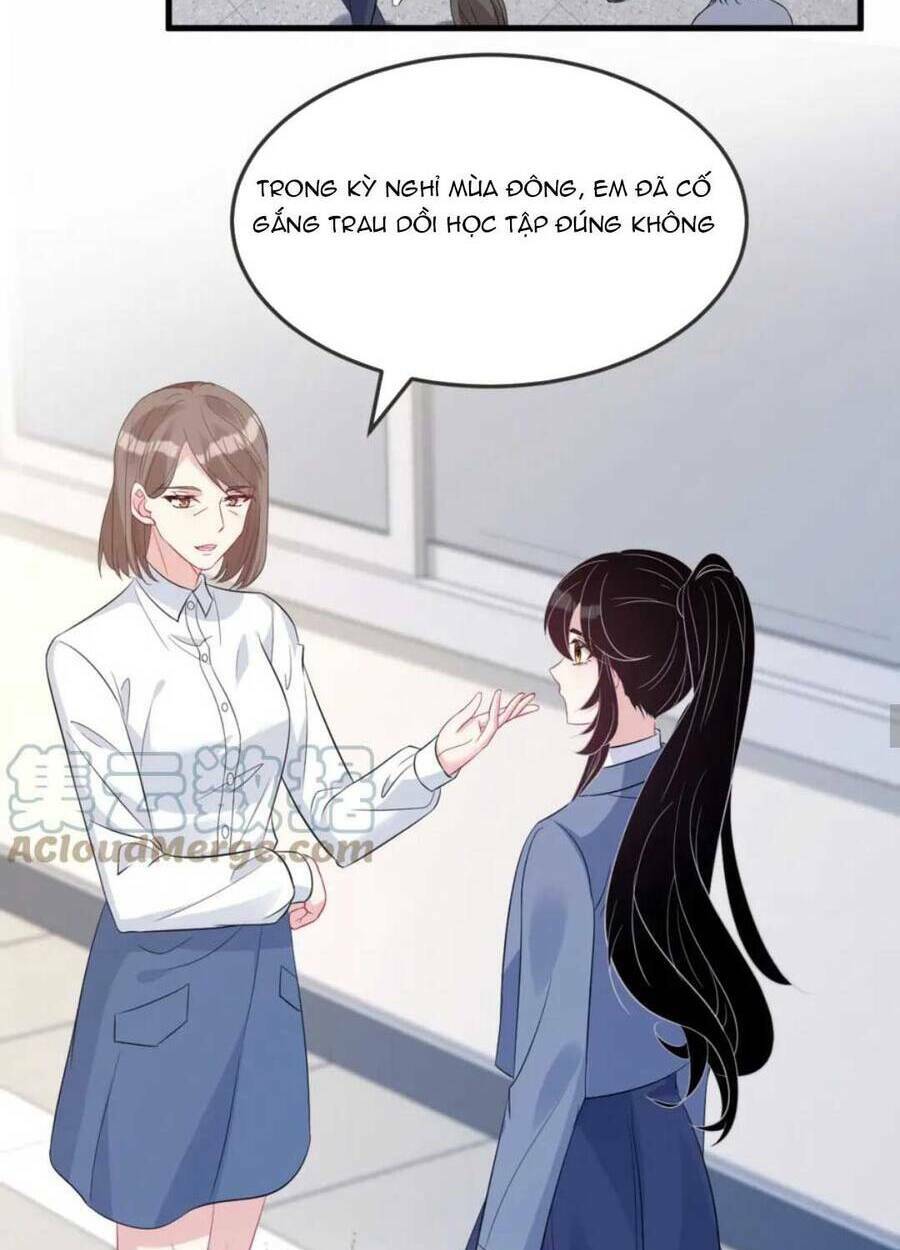 Thiên Kim Toàn Năng Đại Tài - Chapter 18 - Page 44