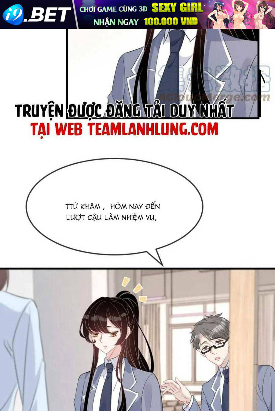 Thiên Kim Toàn Năng Đại Tài - Chapter 18 - Page 49