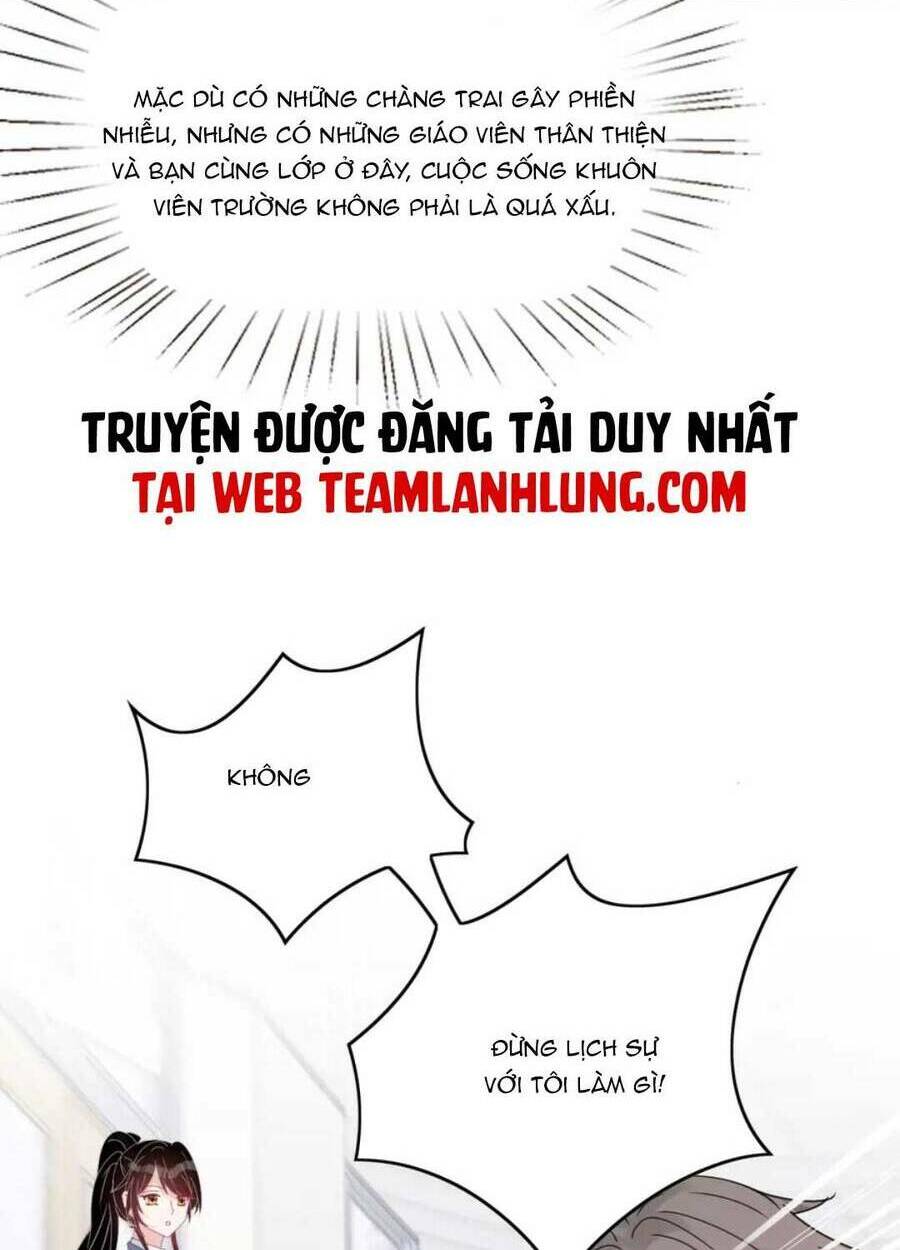 Thiên Kim Toàn Năng Đại Tài - Chapter 18 - Page 54