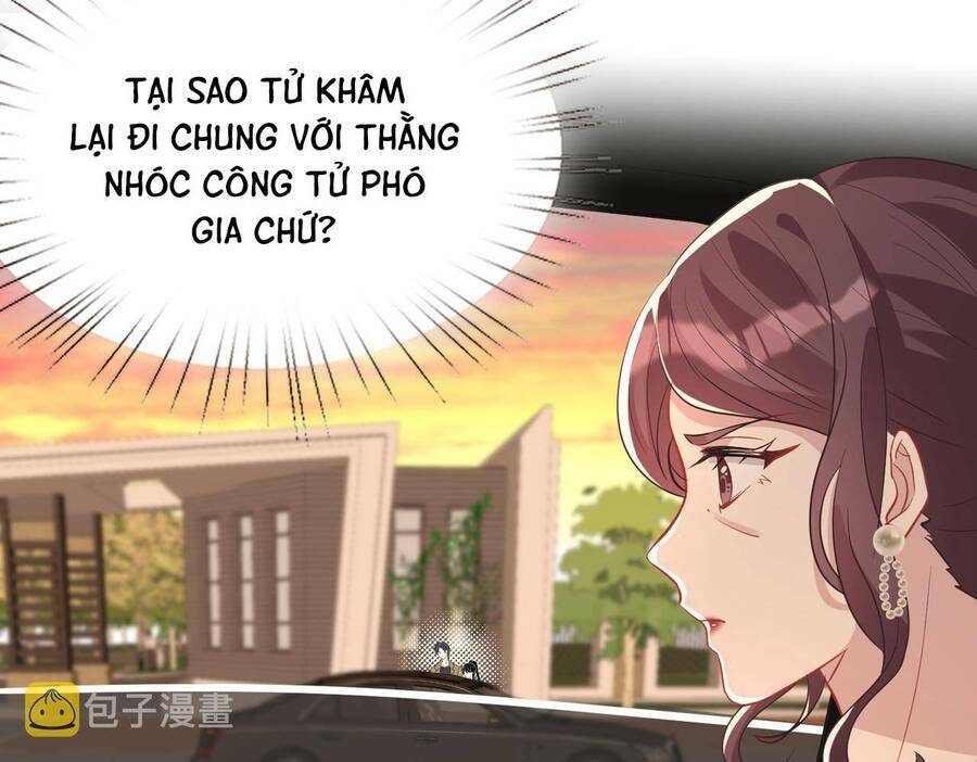 Thiên Kim Toàn Năng Đại Tài - Chapter 19 - Page 10