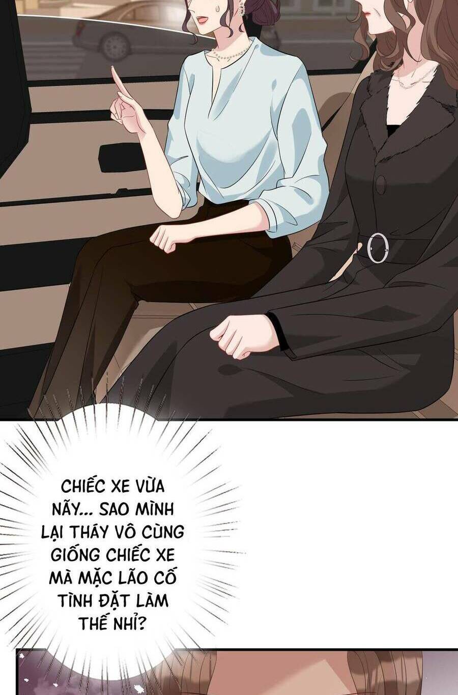 Thiên Kim Toàn Năng Đại Tài - Chapter 19 - Page 14