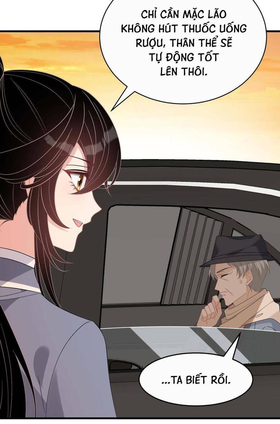 Thiên Kim Toàn Năng Đại Tài - Chapter 19 - Page 17