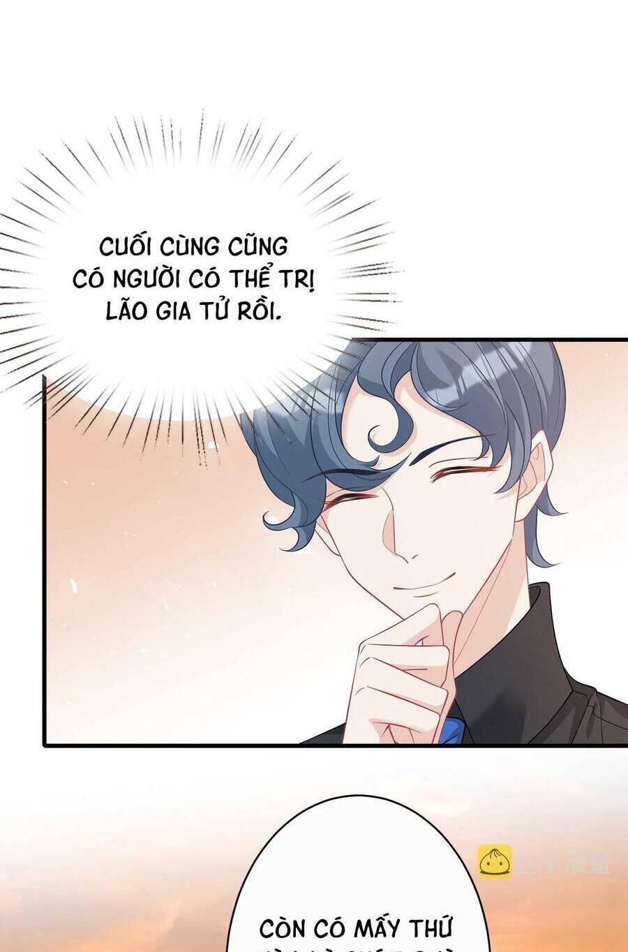 Thiên Kim Toàn Năng Đại Tài - Chapter 19 - Page 18