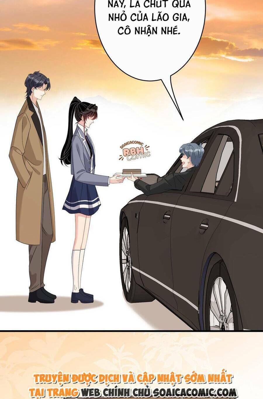 Thiên Kim Toàn Năng Đại Tài - Chapter 19 - Page 19