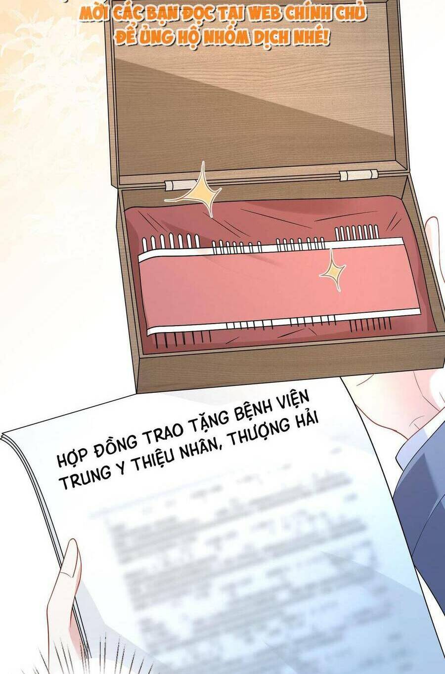 Thiên Kim Toàn Năng Đại Tài - Chapter 19 - Page 20