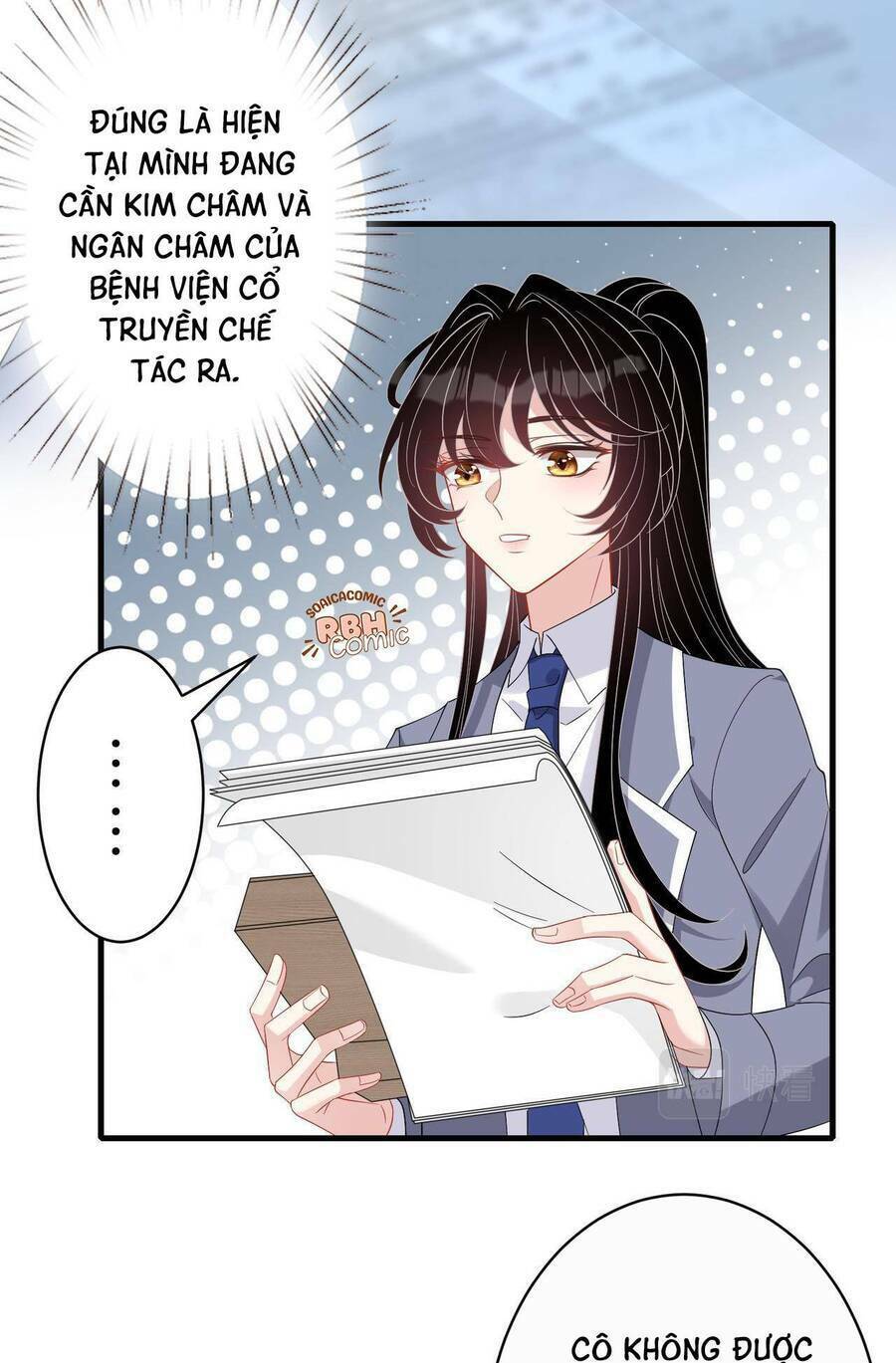 Thiên Kim Toàn Năng Đại Tài - Chapter 19 - Page 21