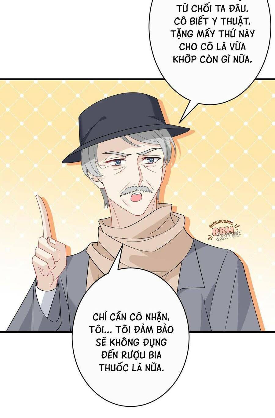 Thiên Kim Toàn Năng Đại Tài - Chapter 19 - Page 22