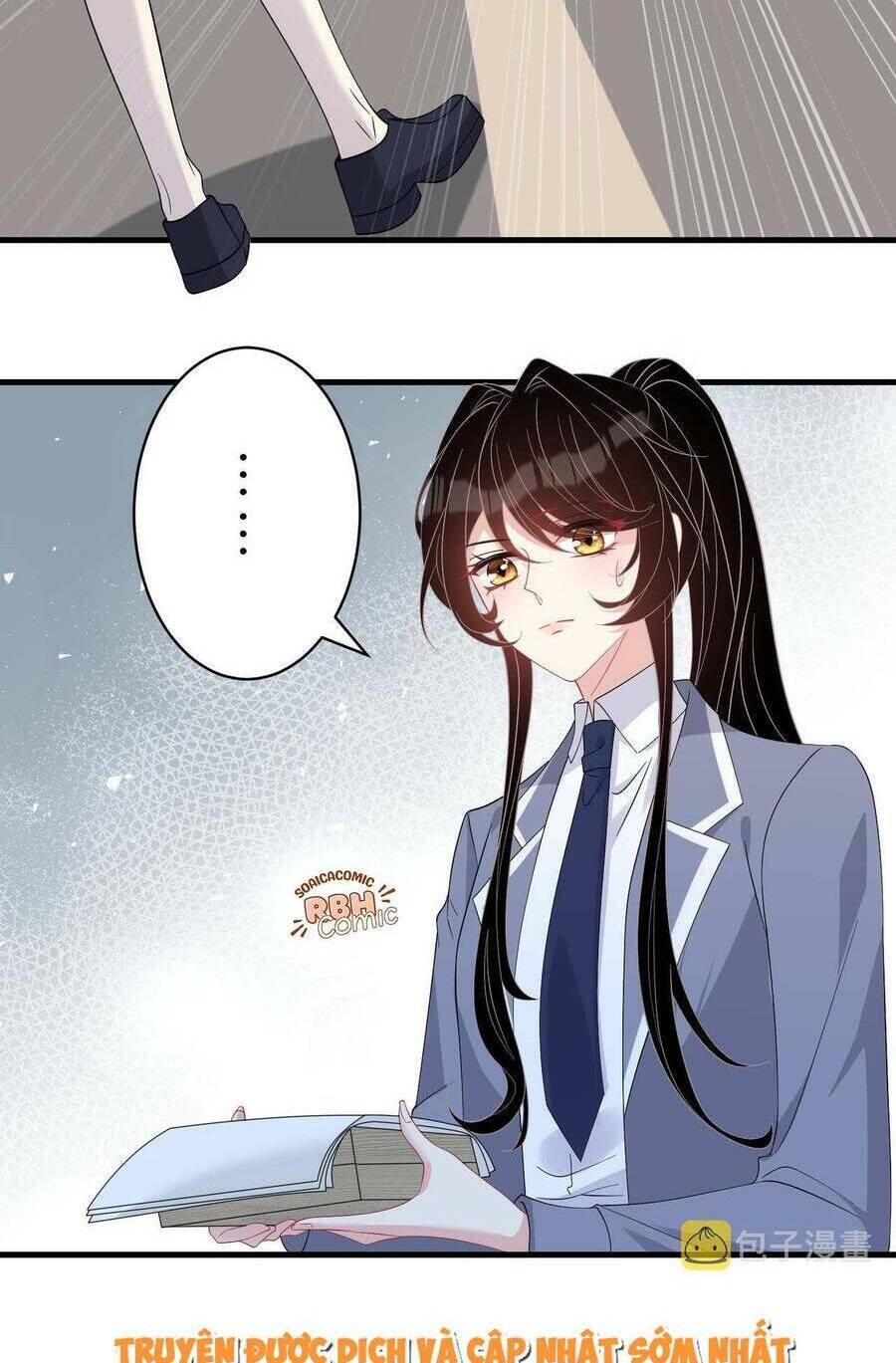 Thiên Kim Toàn Năng Đại Tài - Chapter 19 - Page 28