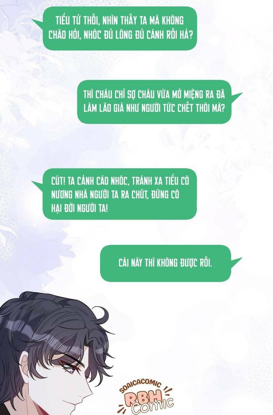 Thiên Kim Toàn Năng Đại Tài - Chapter 19 - Page 30