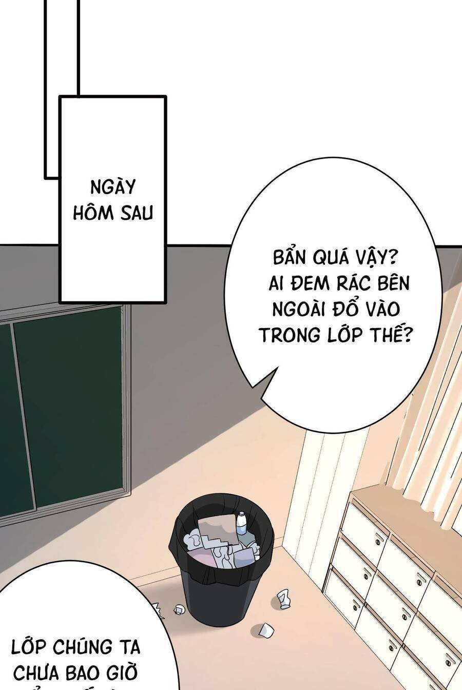 Thiên Kim Toàn Năng Đại Tài - Chapter 19 - Page 34