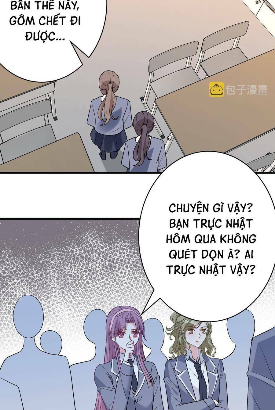 Thiên Kim Toàn Năng Đại Tài - Chapter 19 - Page 35