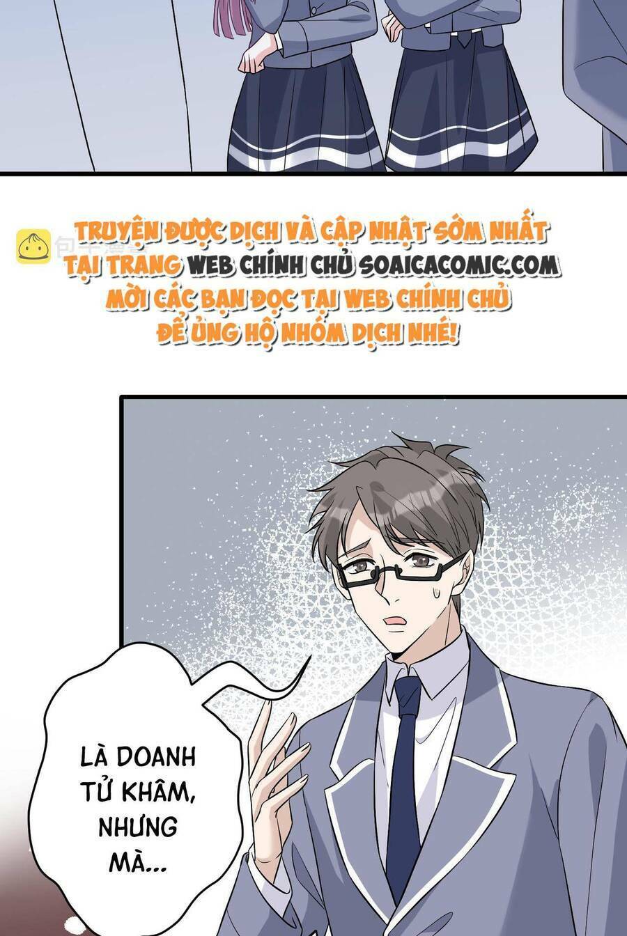 Thiên Kim Toàn Năng Đại Tài - Chapter 19 - Page 36