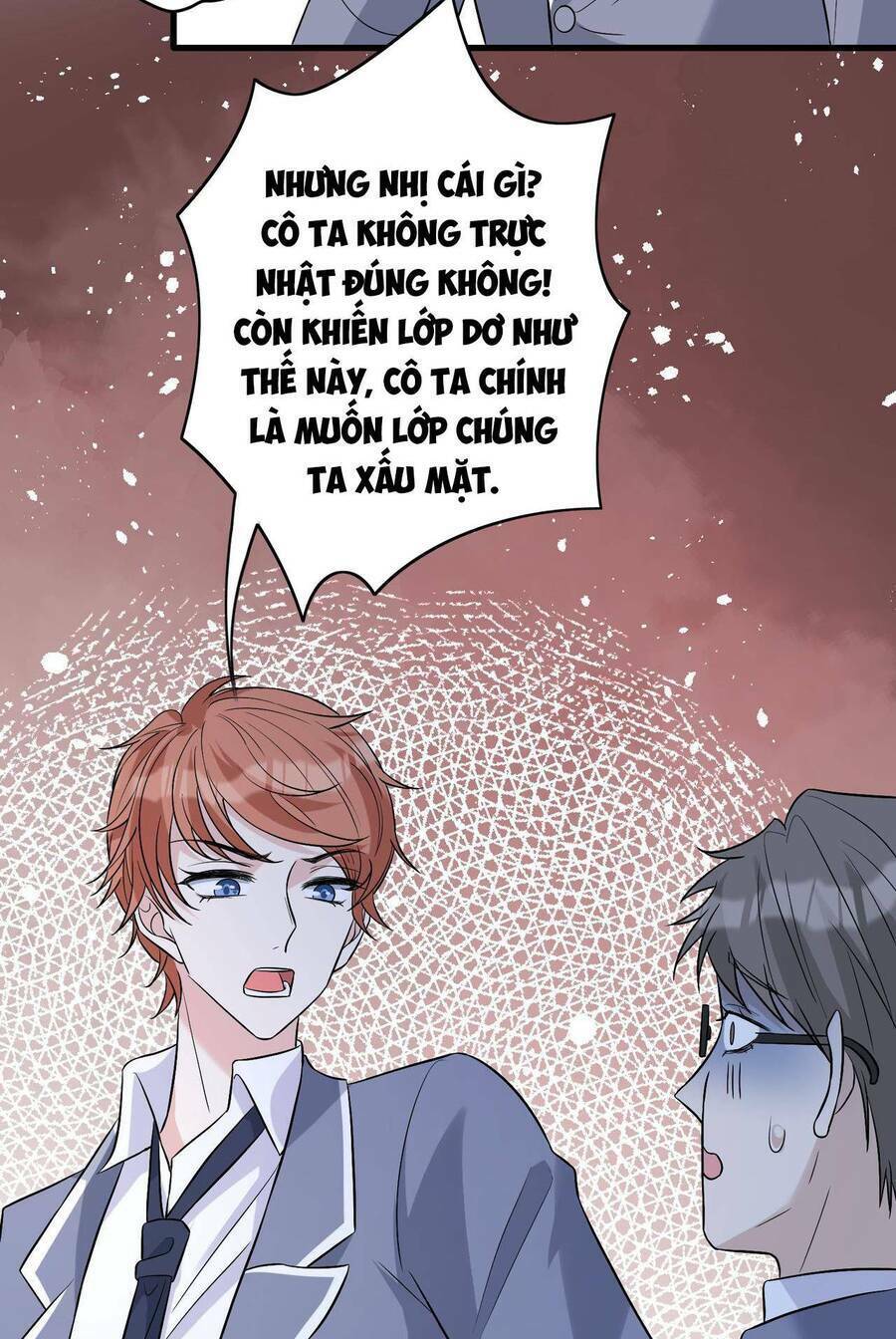 Thiên Kim Toàn Năng Đại Tài - Chapter 19 - Page 37