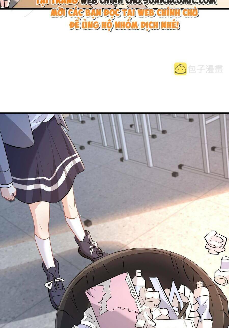 Thiên Kim Toàn Năng Đại Tài - Chapter 19 - Page 42