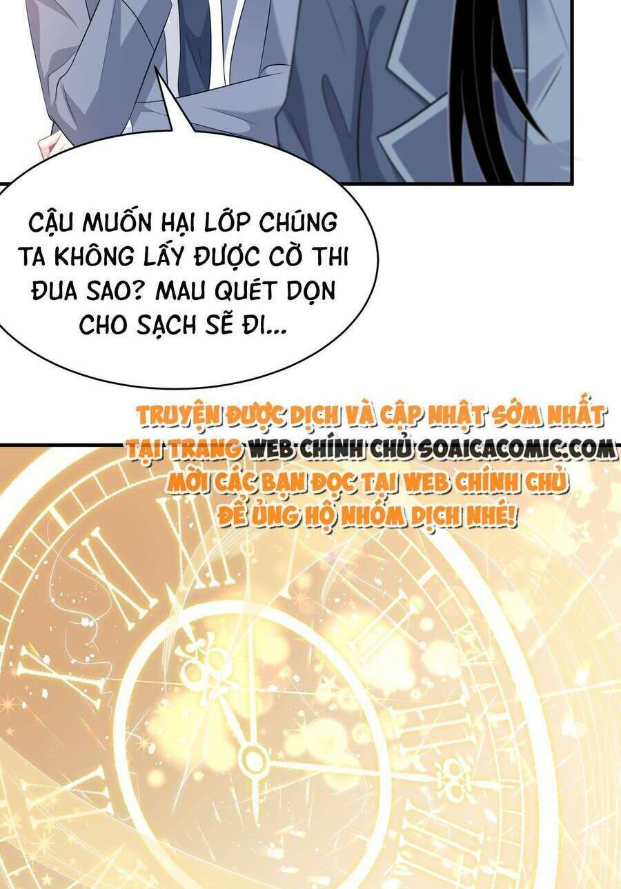 Thiên Kim Toàn Năng Đại Tài - Chapter 19 - Page 44