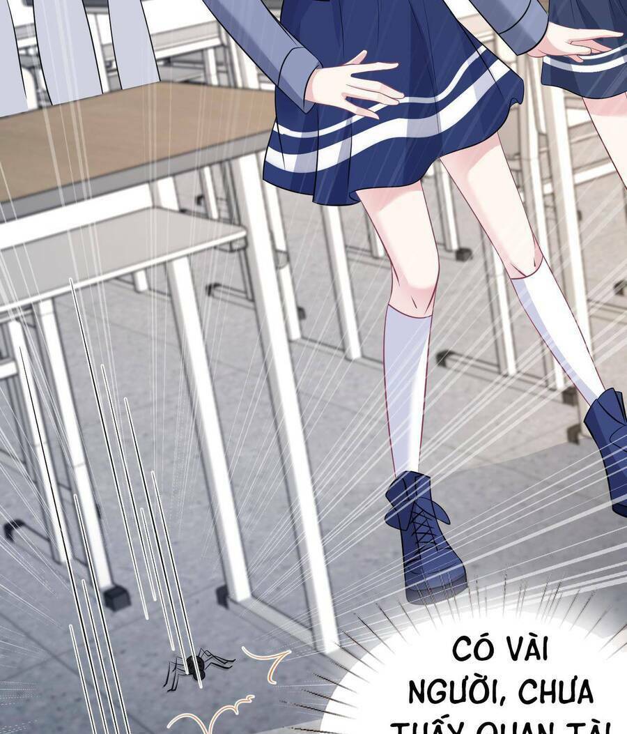 Thiên Kim Toàn Năng Đại Tài - Chapter 19 - Page 51