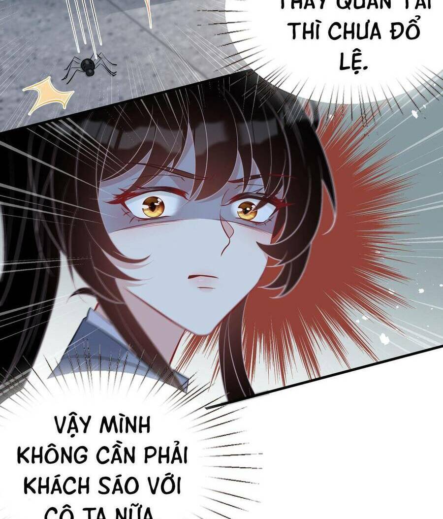 Thiên Kim Toàn Năng Đại Tài - Chapter 19 - Page 52