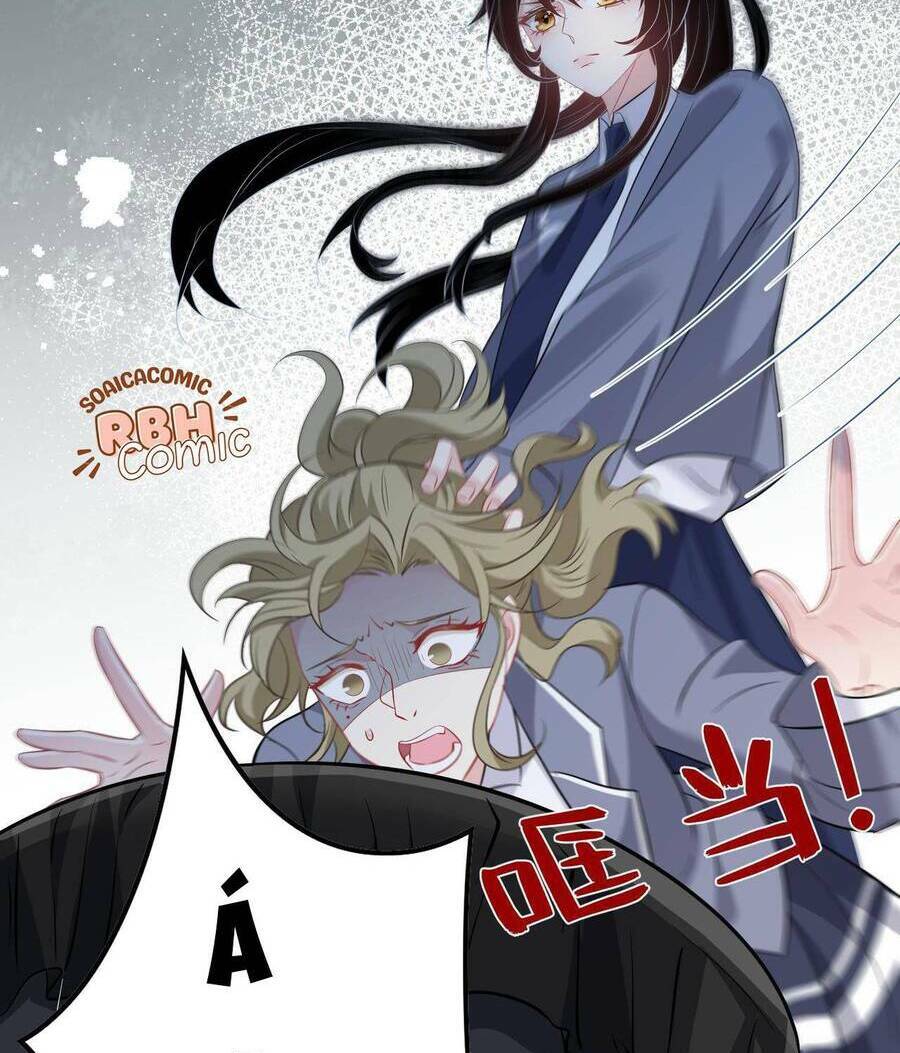 Thiên Kim Toàn Năng Đại Tài - Chapter 19 - Page 55