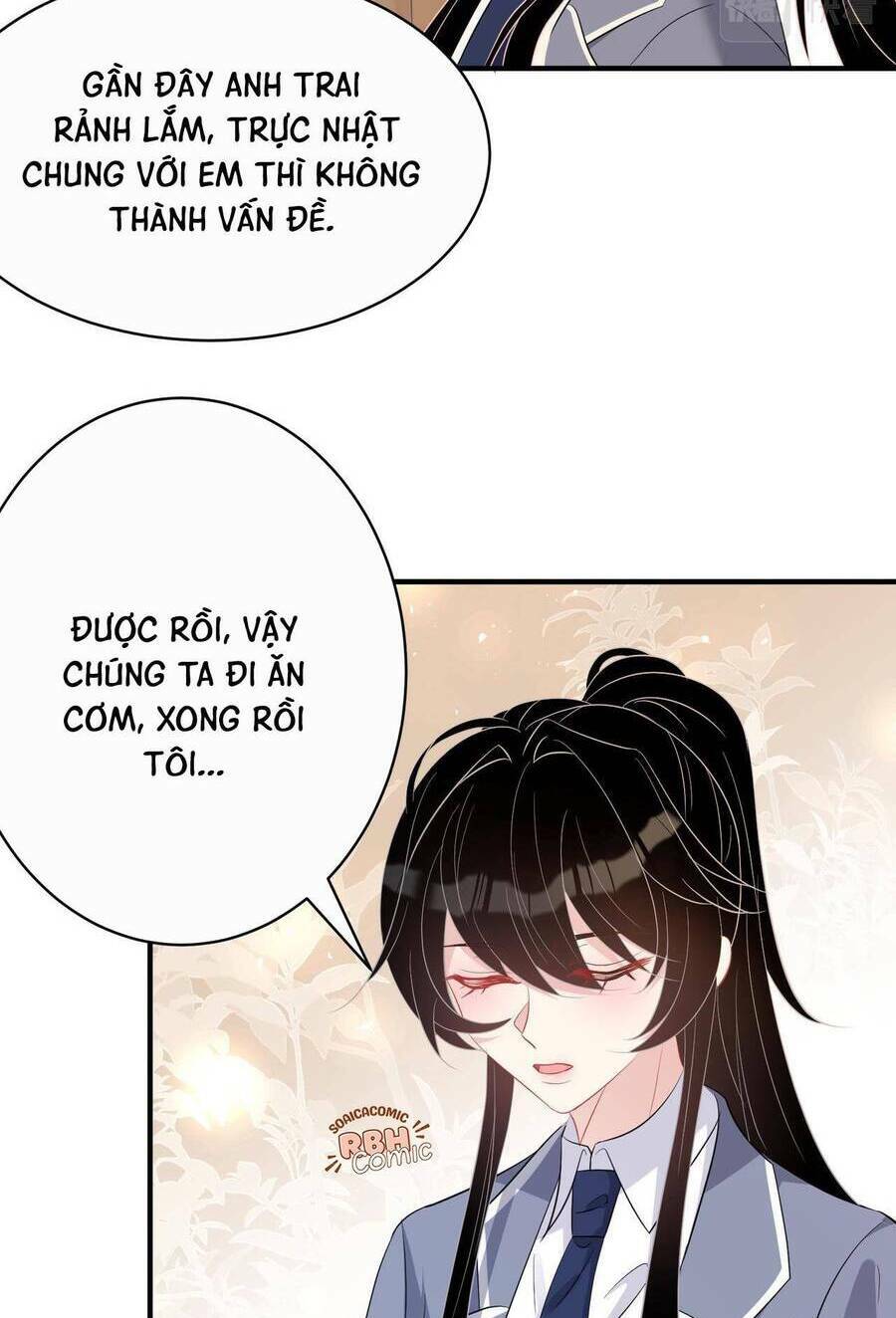 Thiên Kim Toàn Năng Đại Tài - Chapter 19 - Page 6