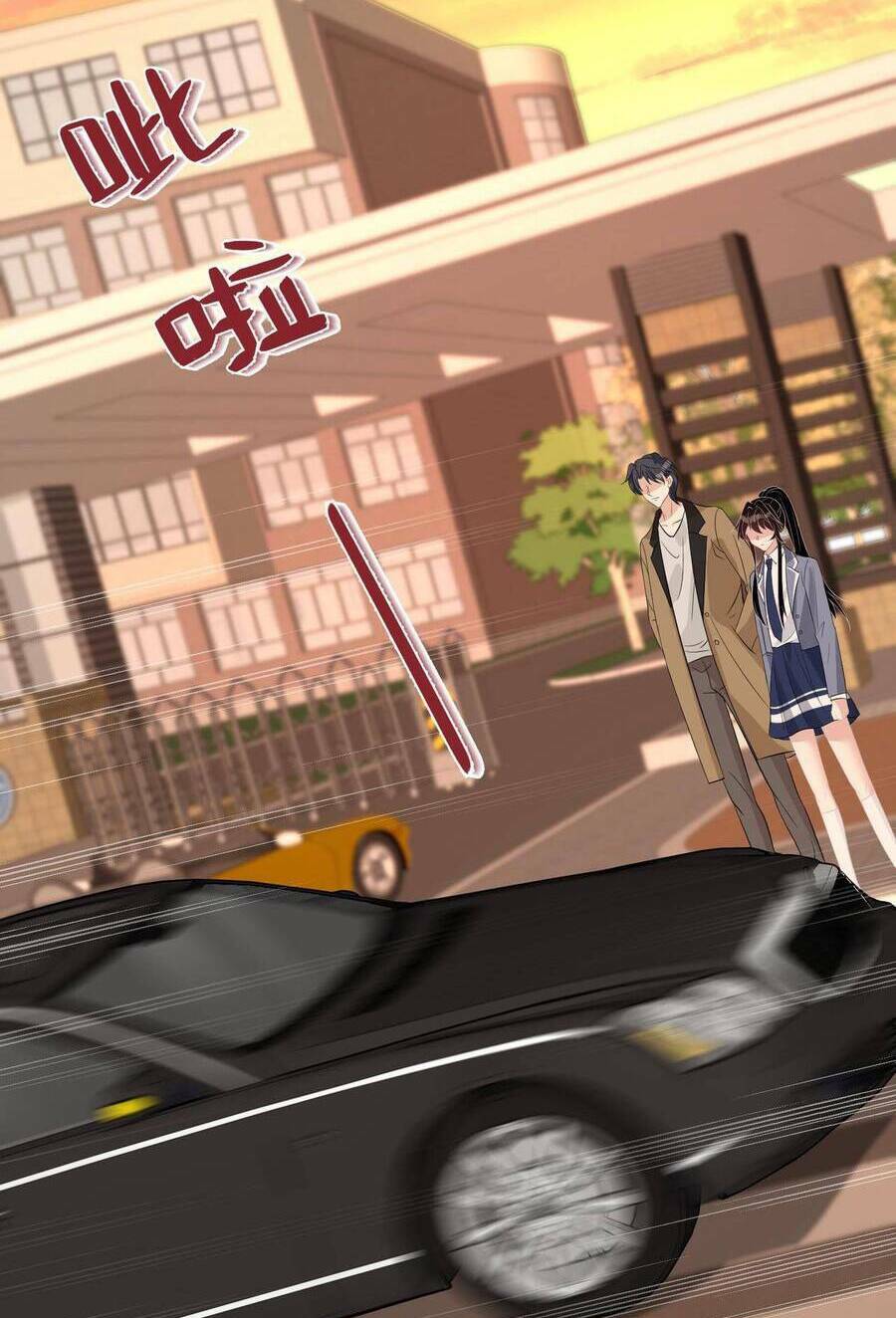 Thiên Kim Toàn Năng Đại Tài - Chapter 19 - Page 8