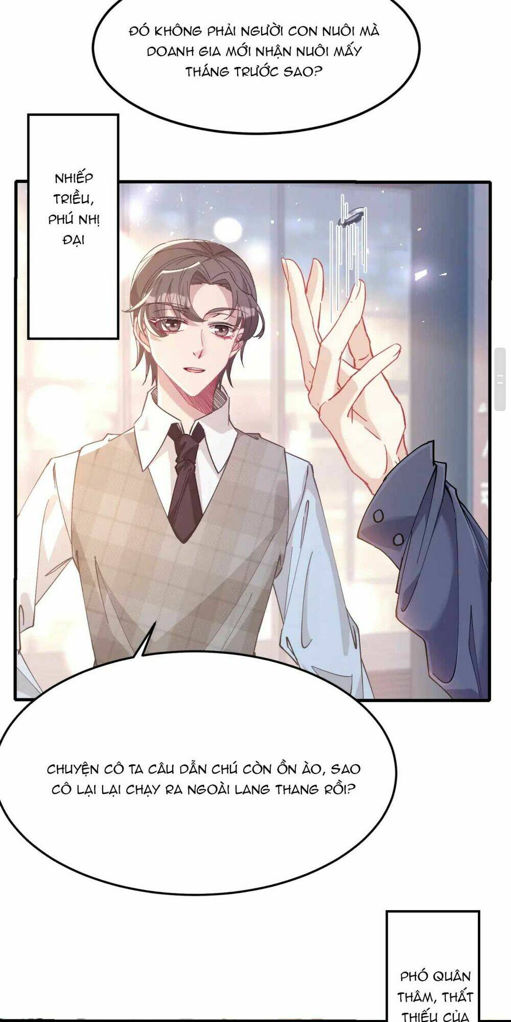 Thiên Kim Toàn Năng Đại Tài - Chapter 2 - Page 9