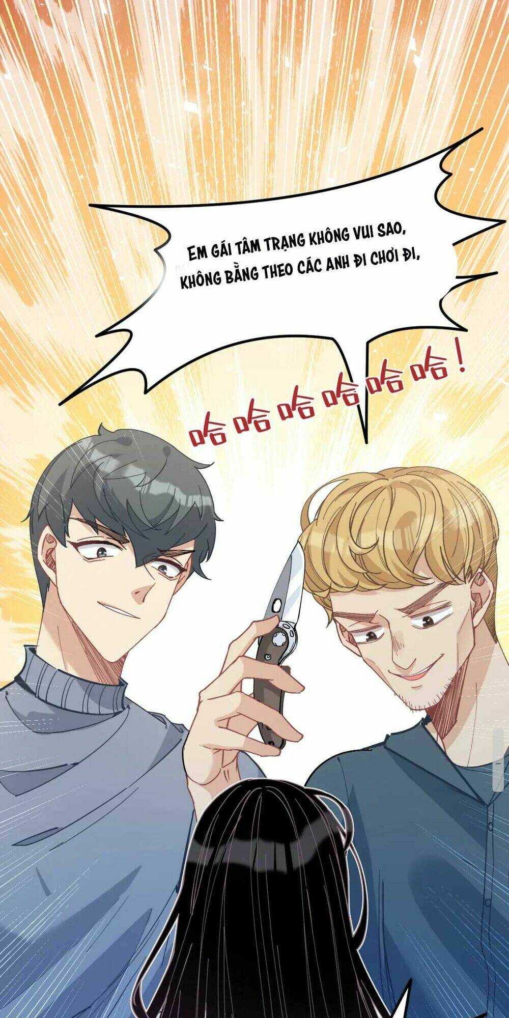 Thiên Kim Toàn Năng Đại Tài - Chapter 2 - Page 14