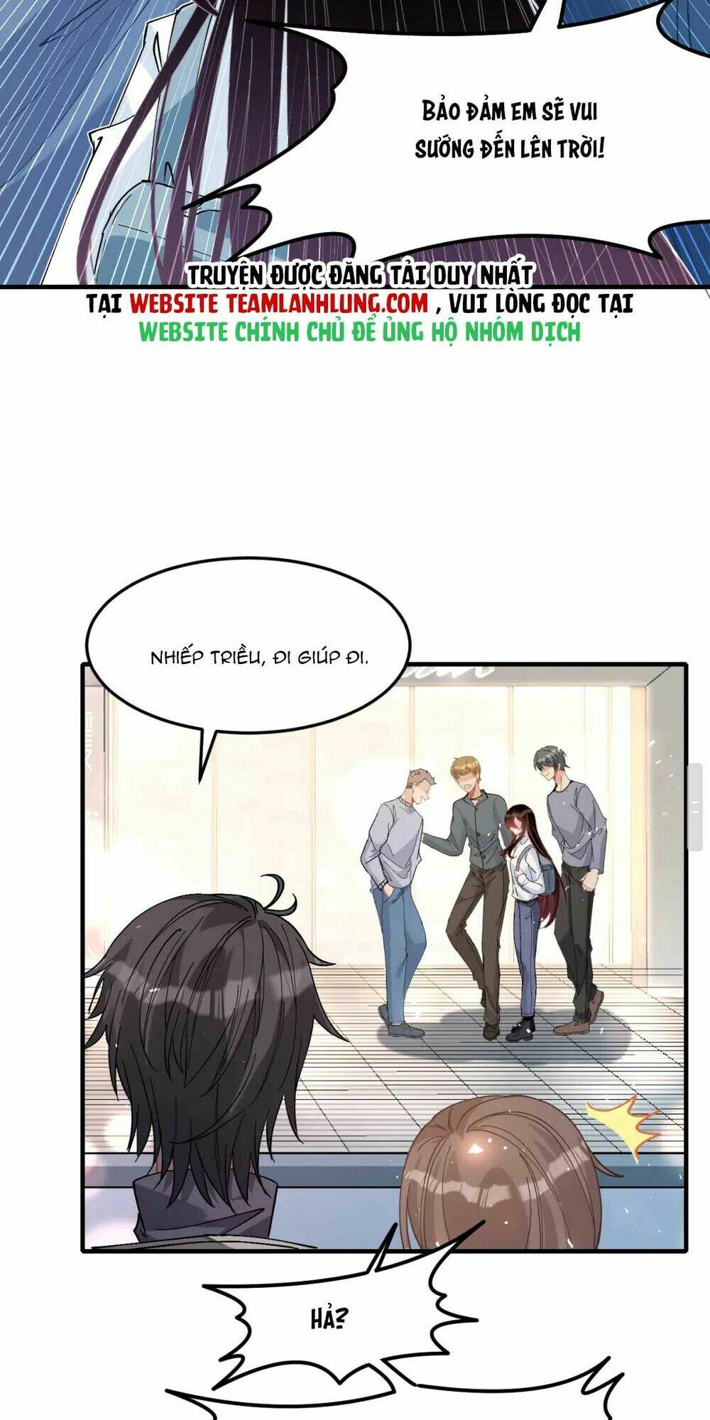 Thiên Kim Toàn Năng Đại Tài - Chapter 2 - Page 15