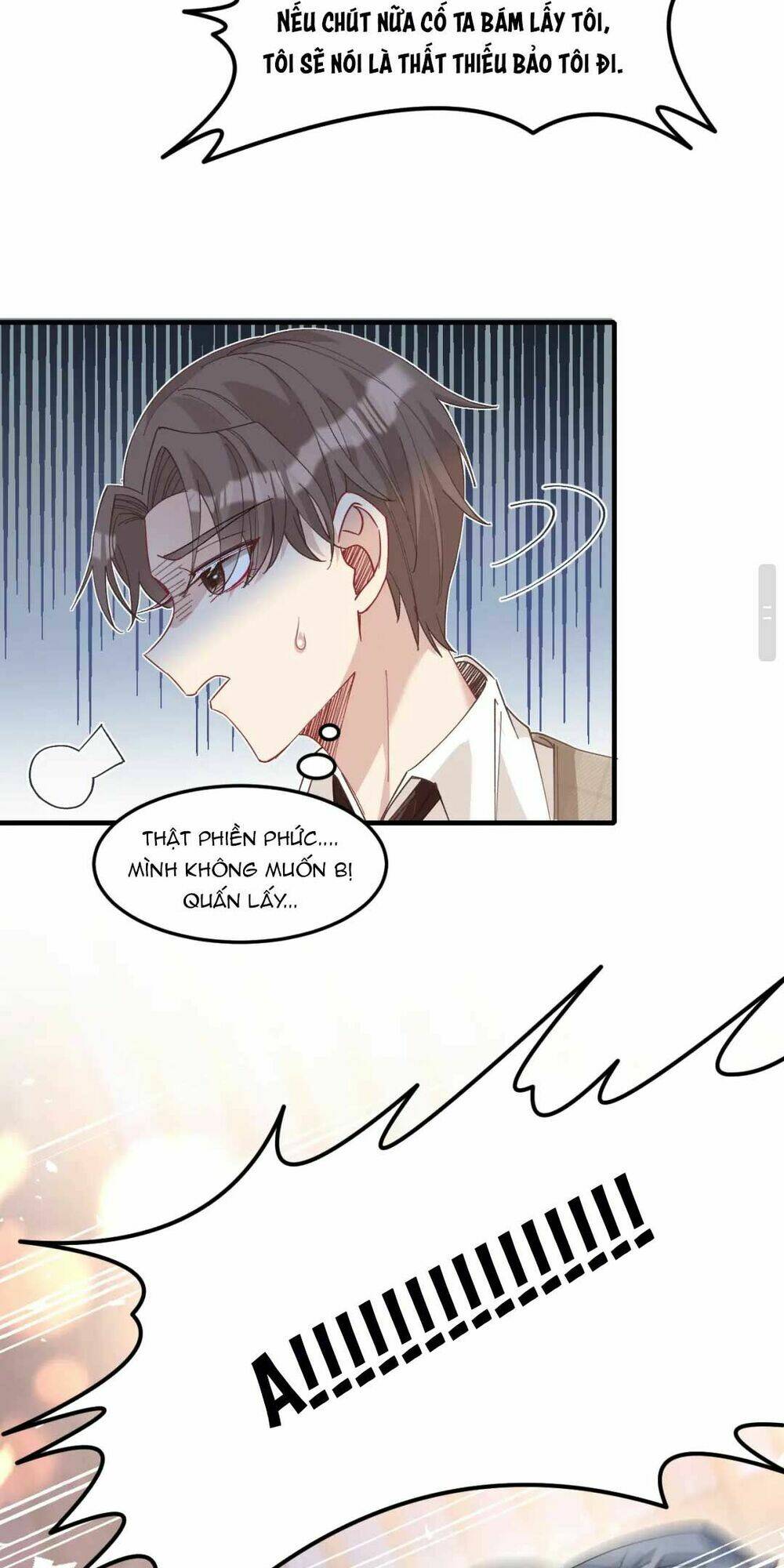 Thiên Kim Toàn Năng Đại Tài - Chapter 2 - Page 16