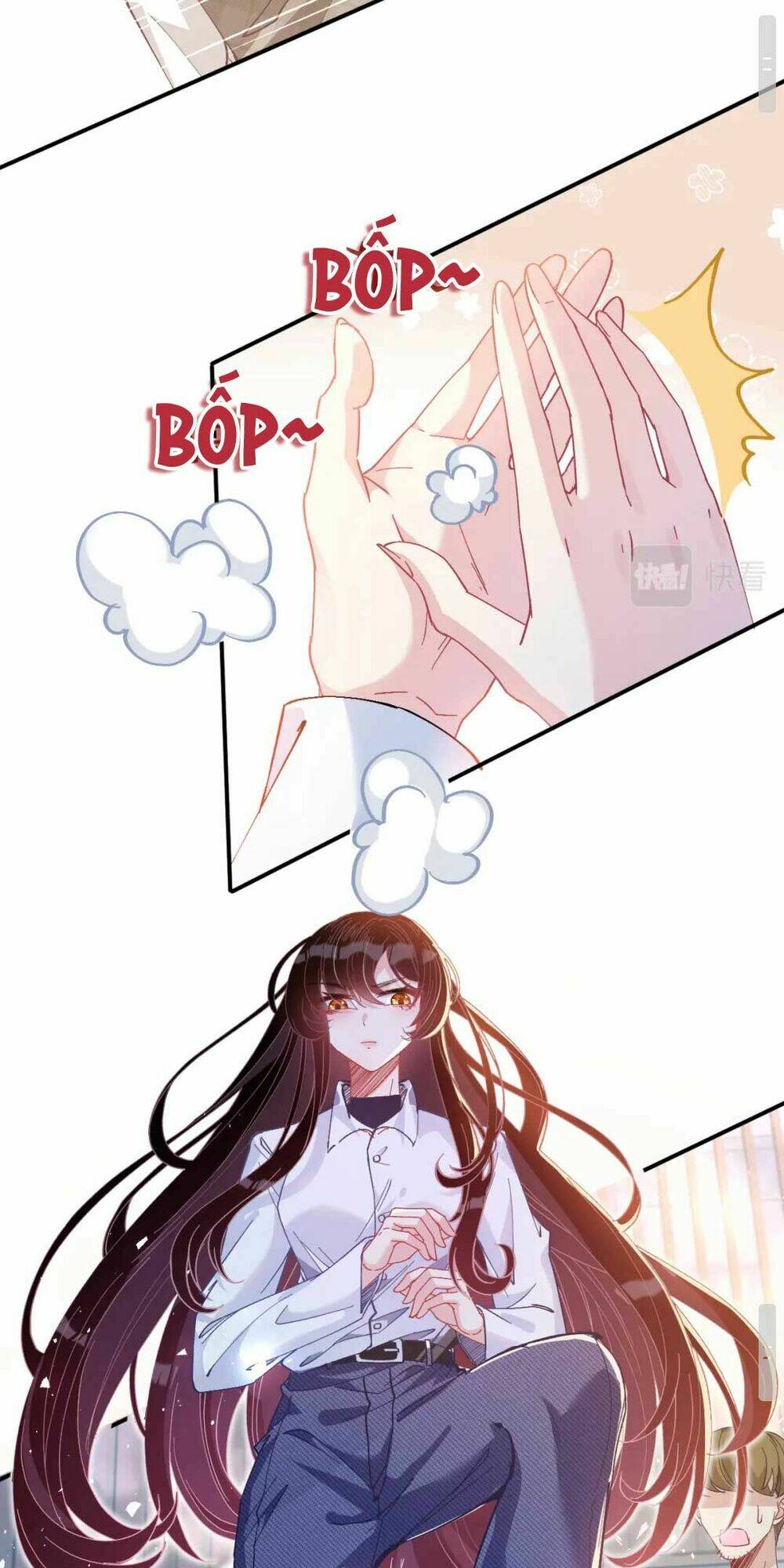 Thiên Kim Toàn Năng Đại Tài - Chapter 2 - Page 18