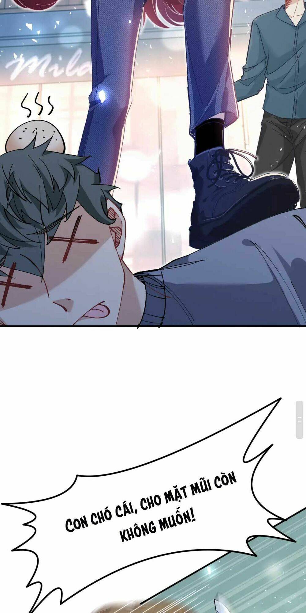 Thiên Kim Toàn Năng Đại Tài - Chapter 2 - Page 19