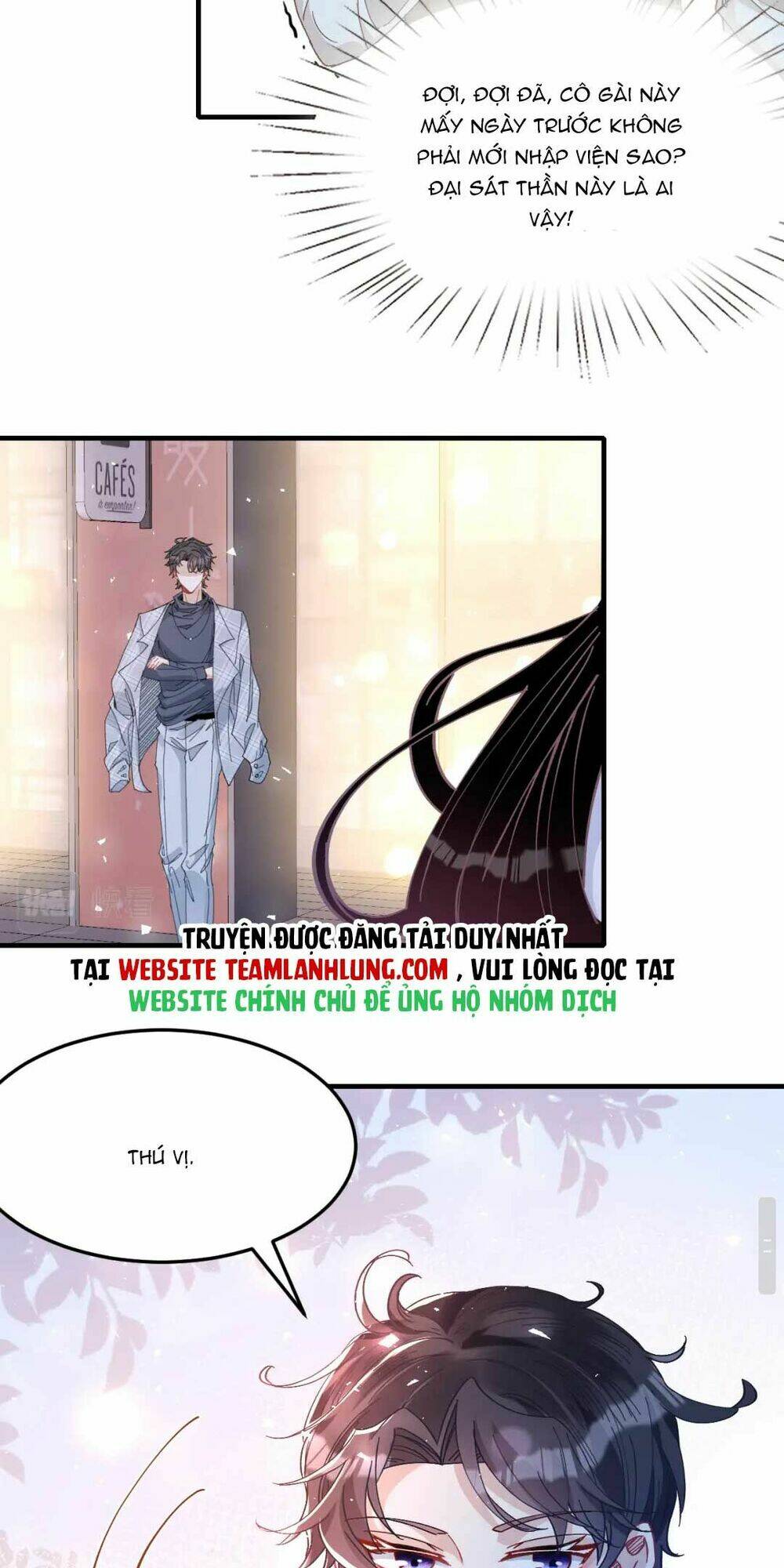 Thiên Kim Toàn Năng Đại Tài - Chapter 2 - Page 23