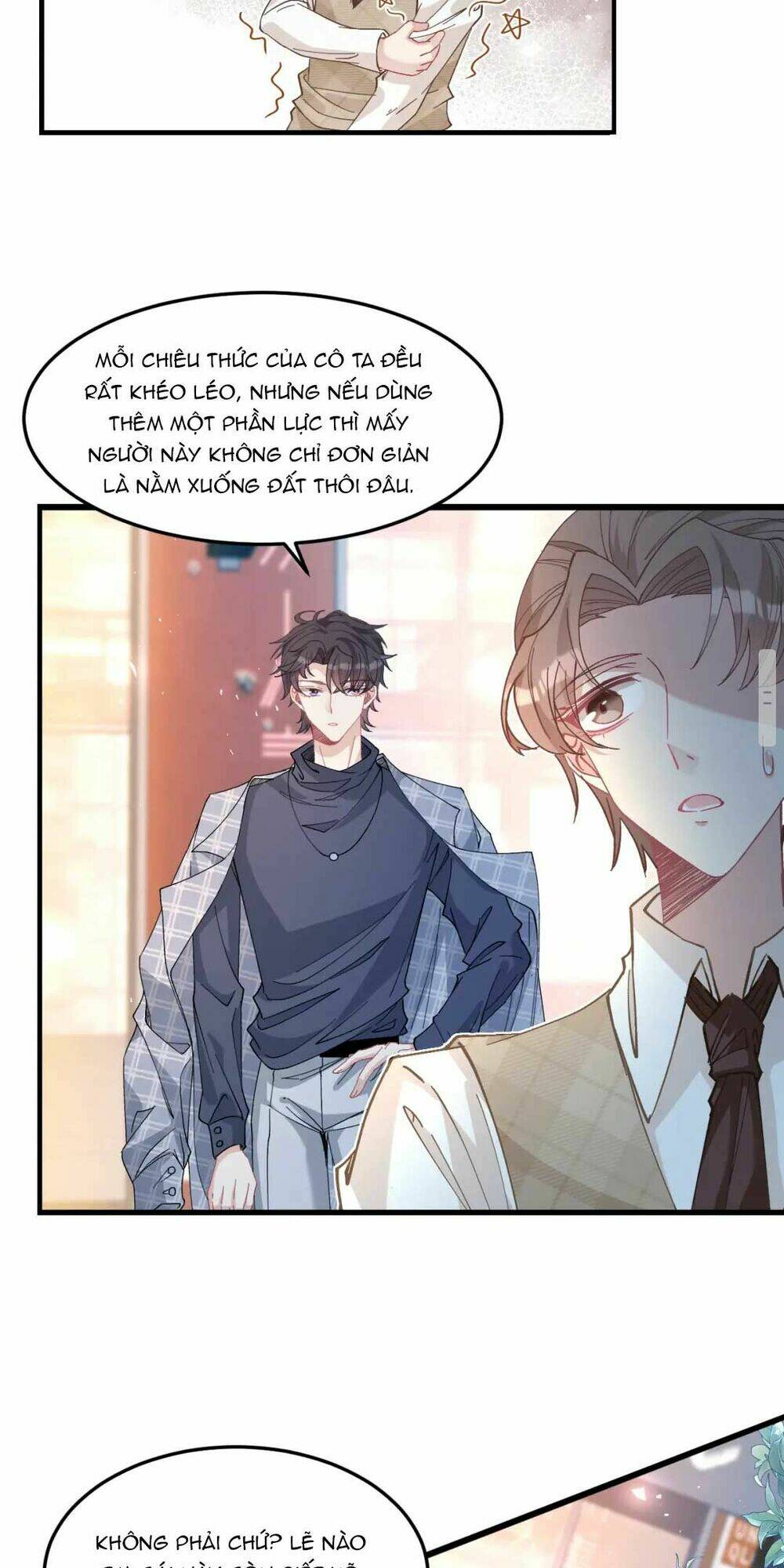 Thiên Kim Toàn Năng Đại Tài - Chapter 2 - Page 25