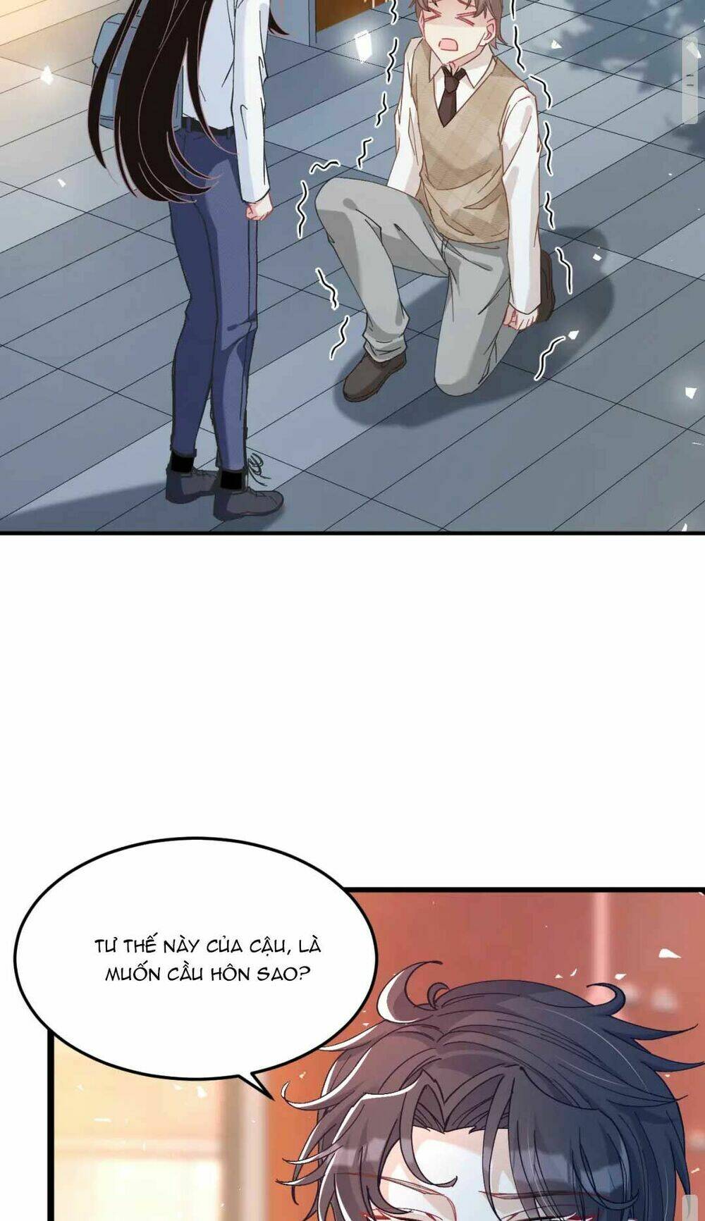 Thiên Kim Toàn Năng Đại Tài - Chapter 2 - Page 31